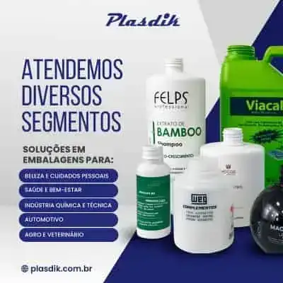 Empresa de Impressão em Embalagens
