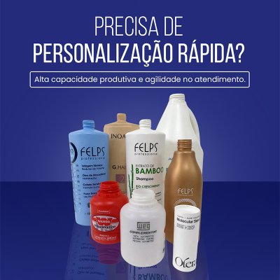 Impressão Hot Stamping