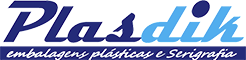 Logo da Plasdik