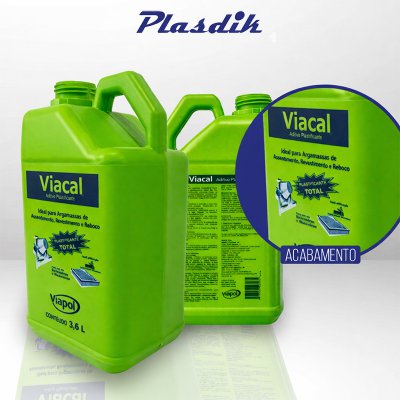 Personalização de Bombonas Industriais