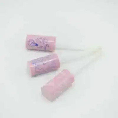 Serigrafia em Tampas Plásticas
