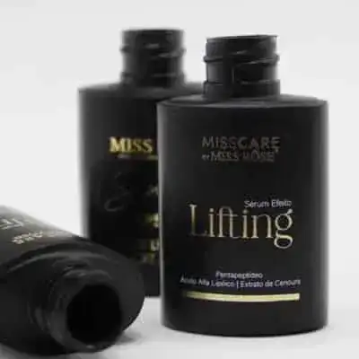 Serviço de Hot Stamping