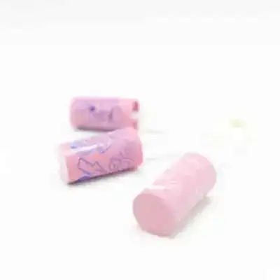 Tampas Impressas em Tampografia