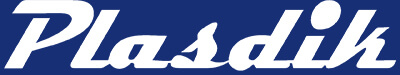 Logo da Plasdik