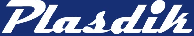 Logo da Plasdik Logo da Plasdik